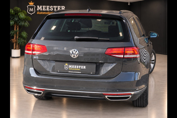 Volkswagen Passat Variant 1.4 TSI GTE|VIRT COCKP.|ACC|MASSAGE