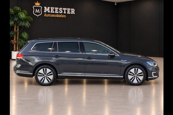 Volkswagen Passat Variant 1.4 TSI GTE|VIRT COCKP.|ACC|MASSAGE