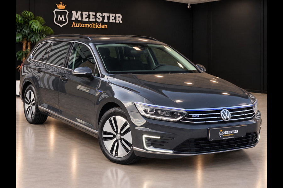Volkswagen Passat Variant 1.4 TSI GTE|VIRT COCKP.|ACC|MASSAGE