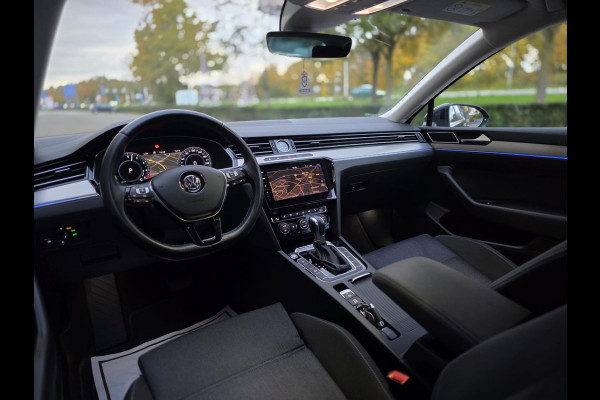 Volkswagen Passat Variant 1.4 TSI GTE|VIRT COCKP.|ACC|MASSAGE