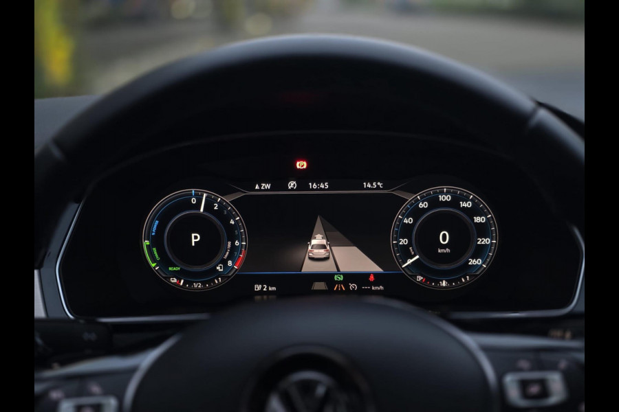 Volkswagen Passat Variant 1.4 TSI GTE|VIRT COCKP.|ACC|MASSAGE