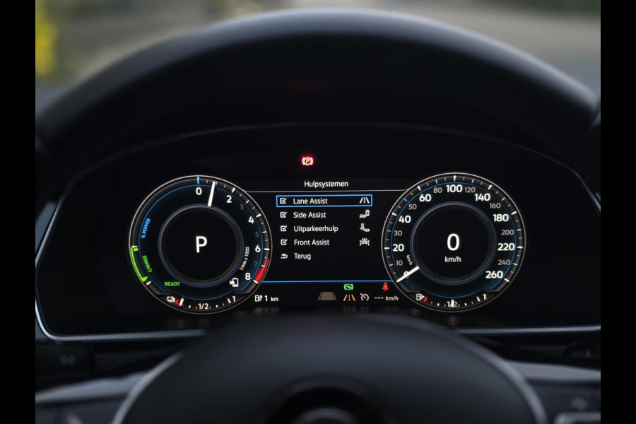 Volkswagen Passat Variant 1.4 TSI GTE|VIRT COCKP.|ACC|MASSAGE