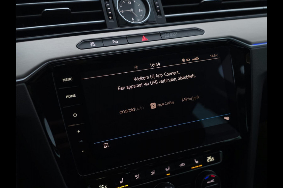Volkswagen Passat Variant 1.4 TSI GTE|VIRT COCKP.|ACC|MASSAGE
