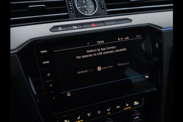 Volkswagen Passat Variant 1.4 TSI GTE|VIRT COCKP.|ACC|MASSAGE