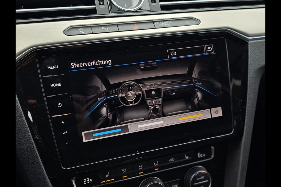 Volkswagen Passat Variant 1.4 TSI GTE|VIRT COCKP.|ACC|MASSAGE