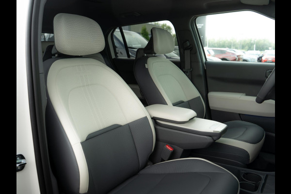 Kia EV3 GT-Line 81.4 kWh | Schuif-/kanteldak | Harman/kardon | Navigatie | Stoel en stuur verwarming |