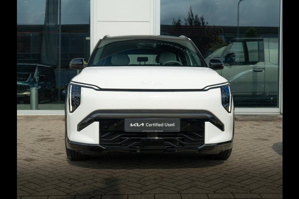 Kia EV3 GT-Line 81.4 kWh | Schuif-/kanteldak | Harman/kardon | Navigatie | Stoel en stuur verwarming |