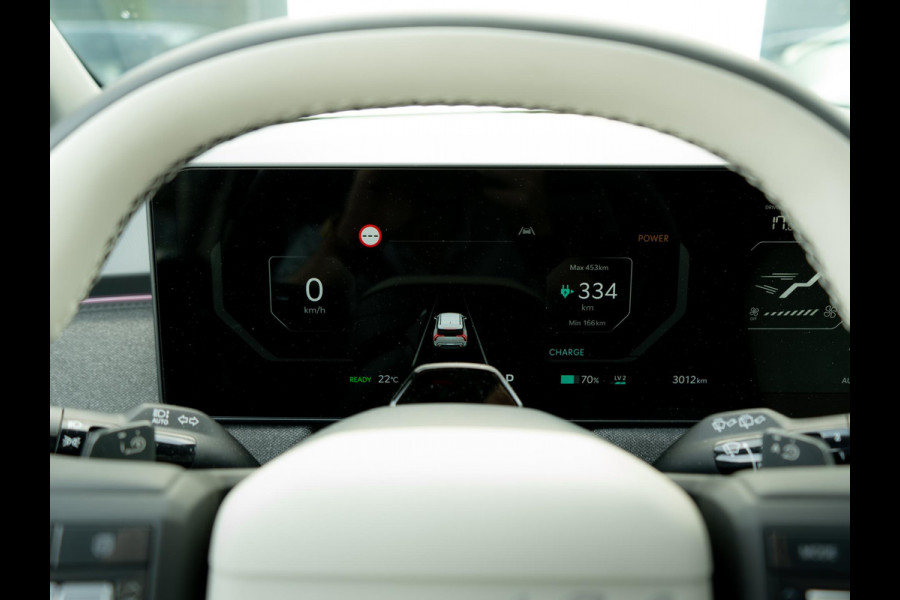Kia EV3 GT-Line 81.4 kWh | Schuif-/kanteldak | Harman/kardon | Navigatie | Stoel en stuur verwarming |