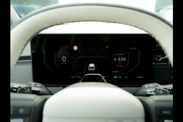 Kia EV3 GT-Line 81.4 kWh | Schuif-/kanteldak | Harman/kardon | Navigatie | Stoel en stuur verwarming |
