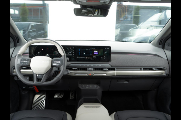 Kia EV3 GT-Line 81.4 kWh | Schuif-/kanteldak | Harman/kardon | Navigatie | Stoel en stuur verwarming |