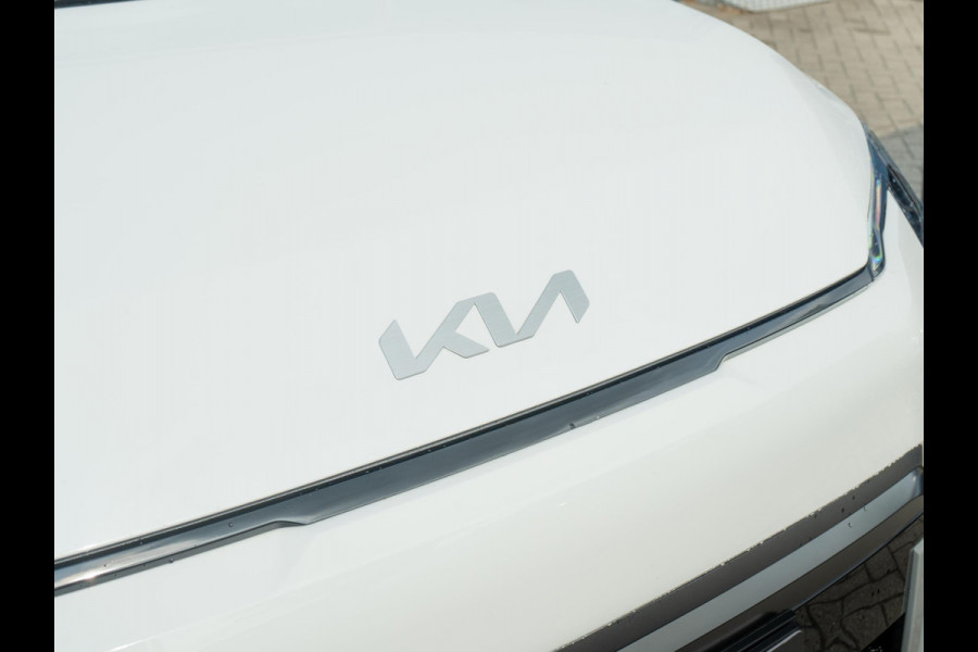 Kia EV3 GT-Line 81.4 kWh | Schuif-/kanteldak | Harman/kardon | Navigatie | Stoel en stuur verwarming |