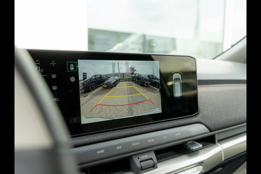 Kia EV3 GT-Line 81.4 kWh | Schuif-/kanteldak | Harman/kardon | Navigatie | Stoel en stuur verwarming |