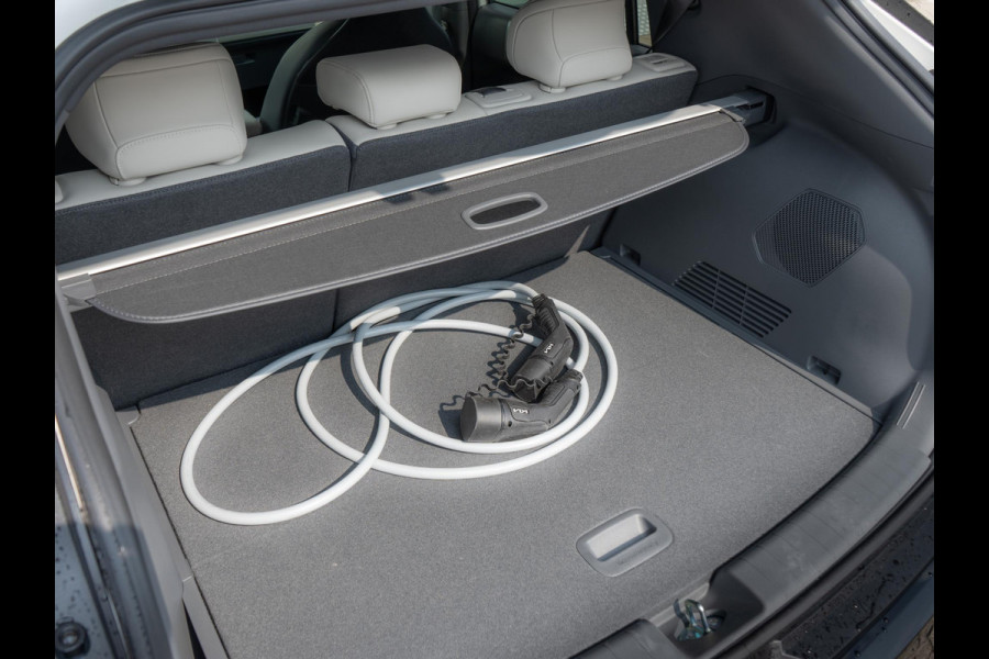 Kia EV3 GT-Line 81.4 kWh | Schuif-/kanteldak | Harman/kardon | Navigatie | Stoel en stuur verwarming |