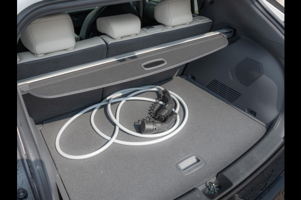 Kia EV3 GT-Line 81.4 kWh | Schuif-/kanteldak | Harman/kardon | Navigatie | Stoel en stuur verwarming |
