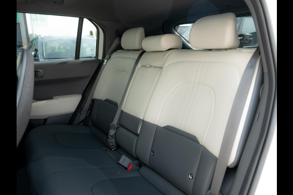 Kia EV3 GT-Line 81.4 kWh | Schuif-/kanteldak | Harman/kardon | Navigatie | Stoel en stuur verwarming |