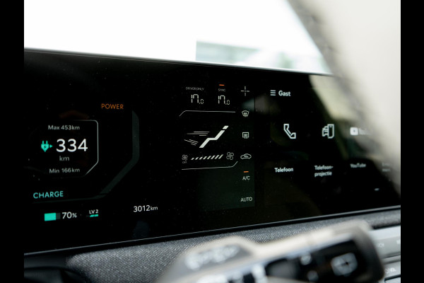 Kia EV3 GT-Line 81.4 kWh | Schuif-/kanteldak | Harman/kardon | Navigatie | Stoel en stuur verwarming |