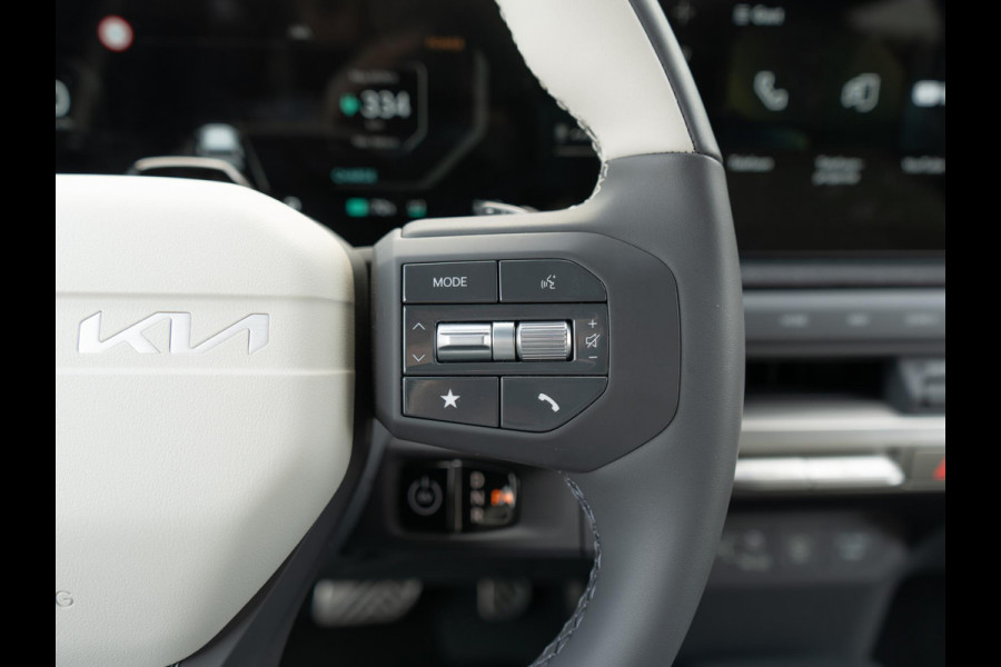 Kia EV3 GT-Line 81.4 kWh | Schuif-/kanteldak | Harman/kardon | Navigatie | Stoel en stuur verwarming |