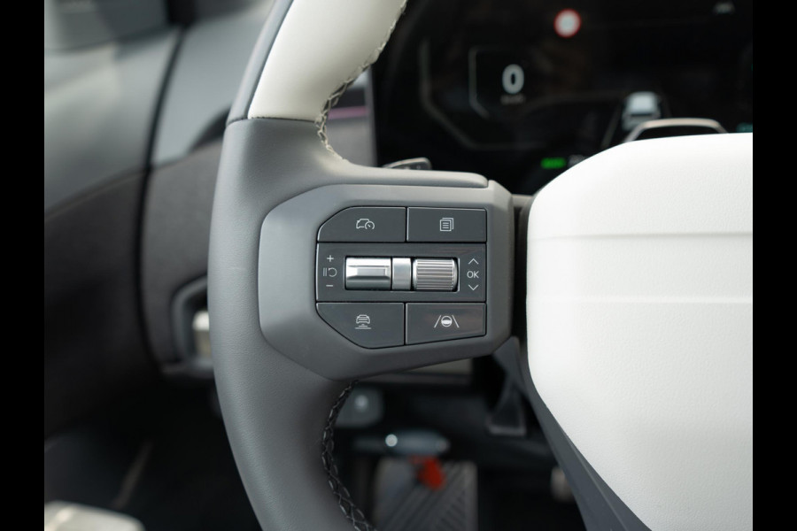 Kia EV3 GT-Line 81.4 kWh | Schuif-/kanteldak | Harman/kardon | Navigatie | Stoel en stuur verwarming |