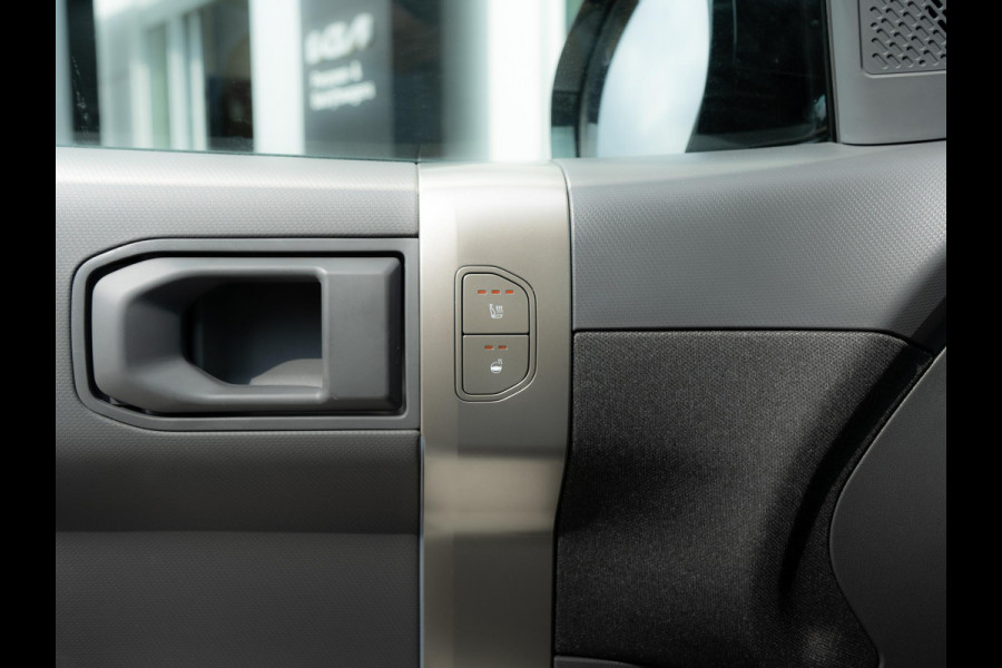 Kia EV3 GT-Line 81.4 kWh | Schuif-/kanteldak | Harman/kardon | Navigatie | Stoel en stuur verwarming |