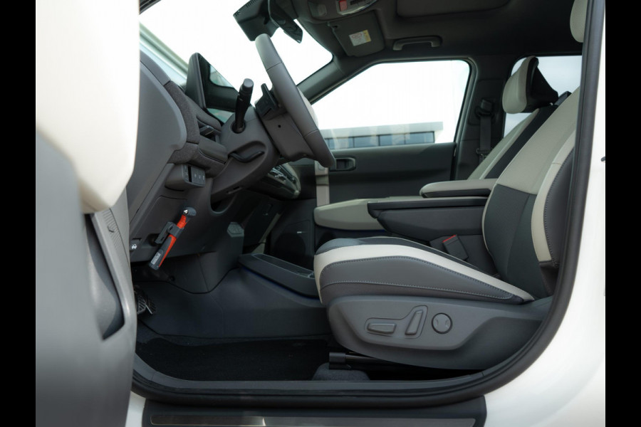 Kia EV3 GT-Line 81.4 kWh | Schuif-/kanteldak | Harman/kardon | Navigatie | Stoel en stuur verwarming |