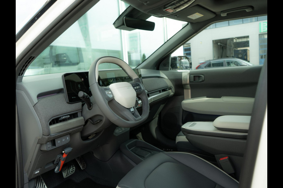 Kia EV3 GT-Line 81.4 kWh | Schuif-/kanteldak | Harman/kardon | Navigatie | Stoel en stuur verwarming |