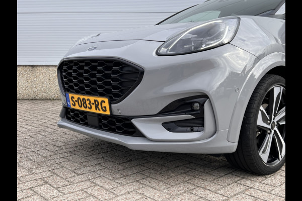 Ford Puma 1.0 EB Hyb