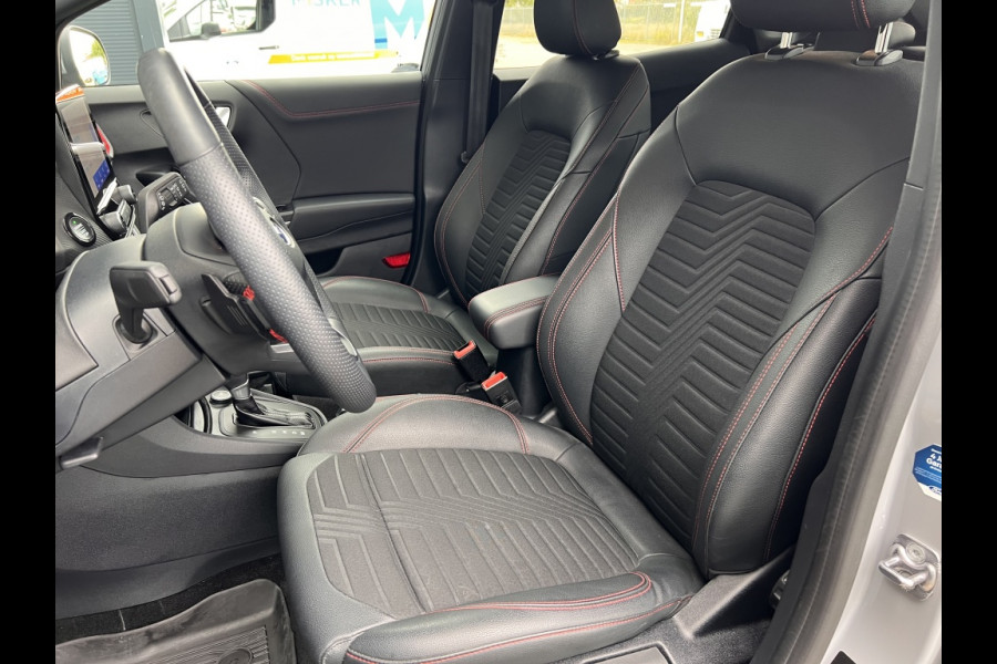 Ford Puma 1.0 EB Hyb