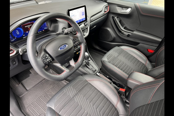 Ford Puma 1.0 EB Hyb