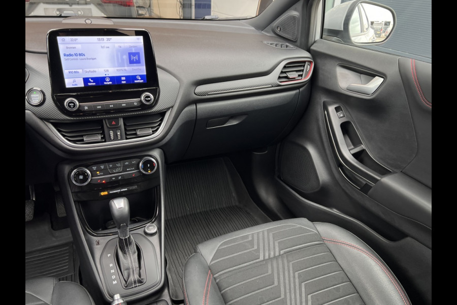 Ford Puma 1.0 EB Hyb