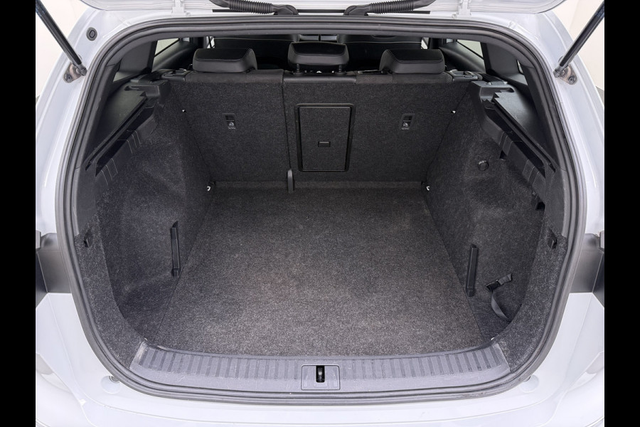 Škoda ENYAQ iV 180PK Sportline SOH 90% Sportstoelen Adap.Cruise Stuurverwarming Lmv 21" Blind Spot Assist Camera Apple Carplay Android Auto Privacy Glas Pdc Isofix Lane Assist P-Assist Dodehoekdetectie IV60 1e Eigenaar Dealeronderhouden Origineel Nederlandse Auto