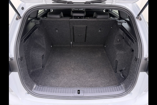 Škoda ENYAQ iV 180PK Sportline SOH 90% Sportstoelen Adap.Cruise Stuurverwarming Lmv 21" Blind Spot Assist Camera Apple Carplay Android Auto Privacy Glas Pdc Isofix Lane Assist P-Assist Dodehoekdetectie IV60 1e Eigenaar Dealeronderhouden Origineel Nederlandse Auto