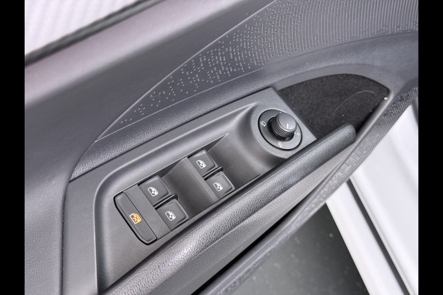 Škoda ENYAQ iV 180PK Sportline SOH 90% Sportstoelen Adap.Cruise Stuurverwarming Lmv 21" Blind Spot Assist Camera Apple Carplay Android Auto Privacy Glas Pdc Isofix Lane Assist P-Assist Dodehoekdetectie IV60 1e Eigenaar Dealeronderhouden Origineel Nederlandse Auto