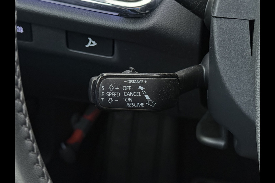Škoda ENYAQ iV 180PK Sportline SOH 90% Sportstoelen Adap.Cruise Stuurverwarming Lmv 21" Blind Spot Assist Camera Apple Carplay Android Auto Privacy Glas Pdc Isofix Lane Assist P-Assist Dodehoekdetectie IV60 1e Eigenaar Dealeronderhouden Origineel Nederlandse Auto