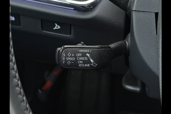 Škoda ENYAQ iV 180PK Sportline SOH 90% Sportstoelen Adap.Cruise Stuurverwarming Lmv 21" Blind Spot Assist Camera Apple Carplay Android Auto Privacy Glas Pdc Isofix Lane Assist P-Assist Dodehoekdetectie IV60 1e Eigenaar Dealeronderhouden Origineel Nederlandse Auto