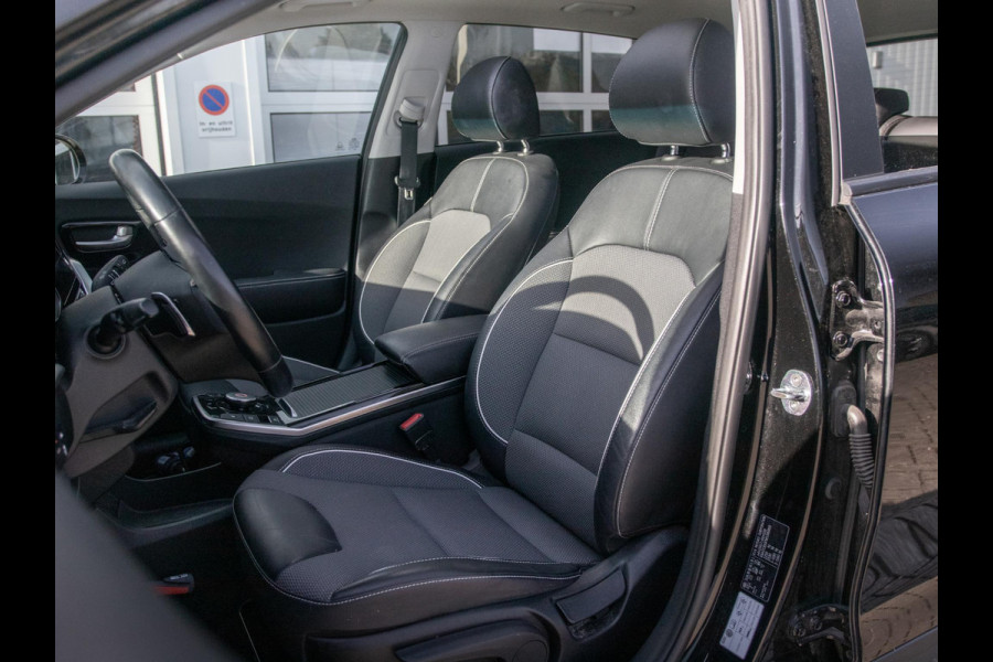 Kia e-Niro DynamicPlusLine 64 kWh l Stoel Stuur verwarming l Long Range l Schuif kanteldak