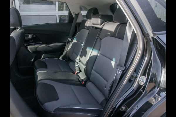 Kia e-Niro DynamicPlusLine 64 kWh l Stoel Stuur verwarming l Long Range l Schuif kanteldak