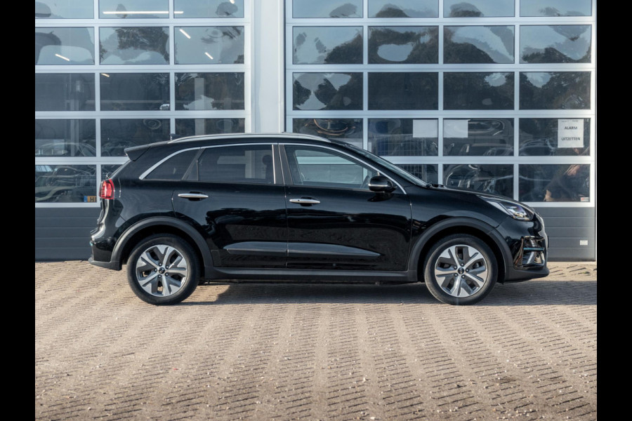 Kia e-Niro DynamicPlusLine 64 kWh l Stoel Stuur verwarming l Long Range l Schuif kanteldak
