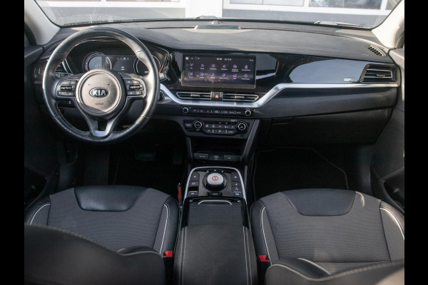Kia e-Niro DynamicPlusLine 64 kWh l Stoel Stuur verwarming l Long Range l Schuif kanteldak