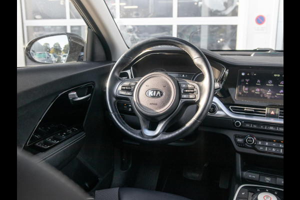 Kia e-Niro DynamicPlusLine 64 kWh l Stoel Stuur verwarming l Long Range l Schuif kanteldak