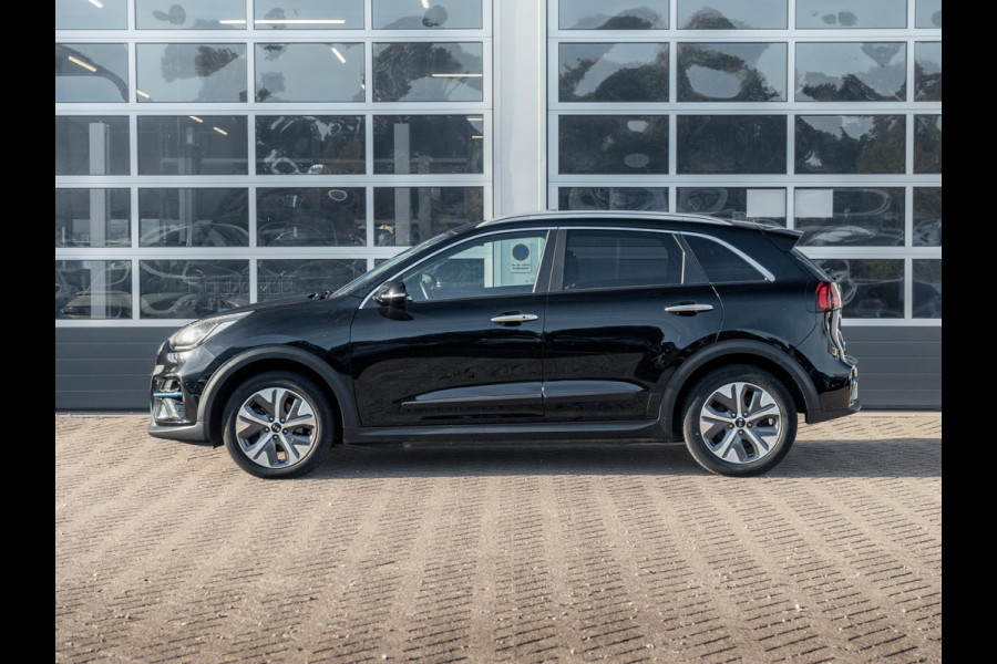 Kia e-Niro DynamicPlusLine 64 kWh l Stoel Stuur verwarming l Long Range l Schuif kanteldak