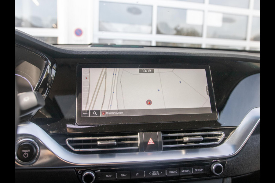 Kia e-Niro DynamicPlusLine 64 kWh l Stoel Stuur verwarming l Long Range l Schuif kanteldak