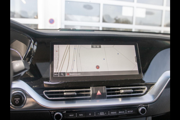 Kia e-Niro DynamicPlusLine 64 kWh l Stoel Stuur verwarming l Long Range l Schuif kanteldak