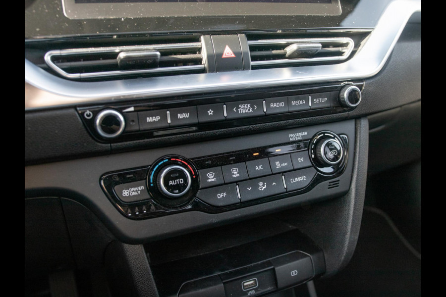 Kia e-Niro DynamicPlusLine 64 kWh l Stoel Stuur verwarming l Long Range l Schuif kanteldak