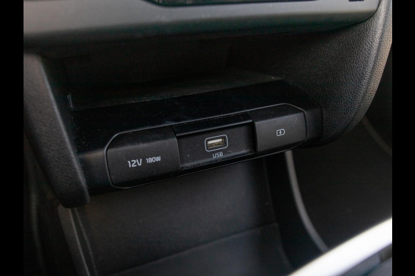 Kia e-Niro DynamicPlusLine 64 kWh l Stoel Stuur verwarming l Long Range l Schuif kanteldak
