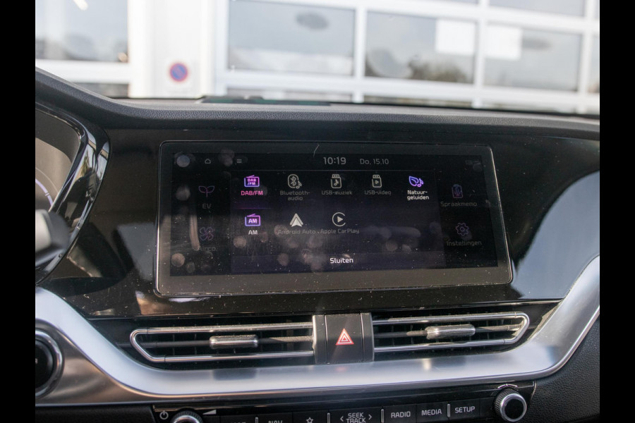 Kia e-Niro DynamicPlusLine 64 kWh l Stoel Stuur verwarming l Long Range l Schuif kanteldak