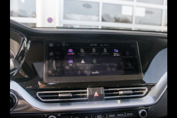 Kia e-Niro DynamicPlusLine 64 kWh l Stoel Stuur verwarming l Long Range l Schuif kanteldak