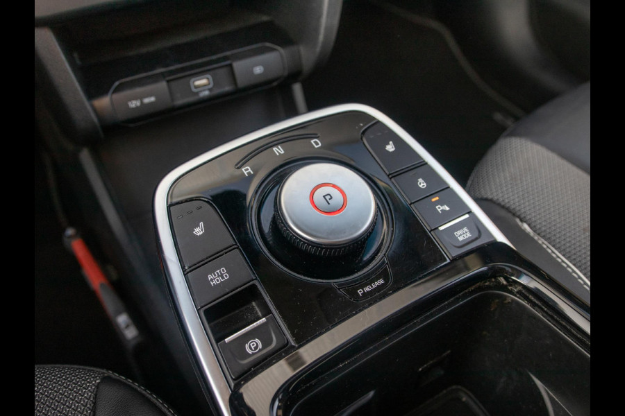Kia e-Niro DynamicPlusLine 64 kWh l Stoel Stuur verwarming l Long Range l Schuif kanteldak