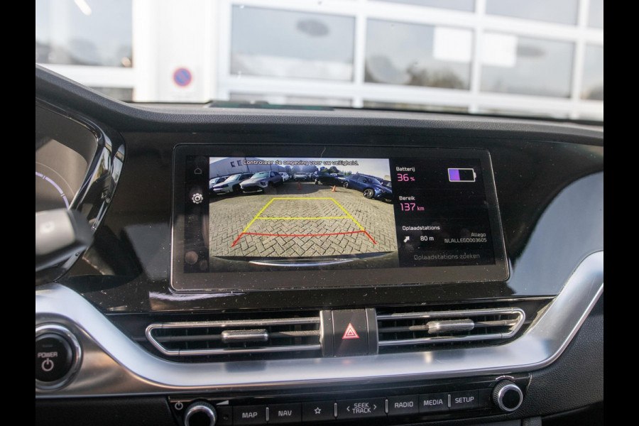 Kia e-Niro DynamicPlusLine 64 kWh l Stoel Stuur verwarming l Long Range l Schuif kanteldak