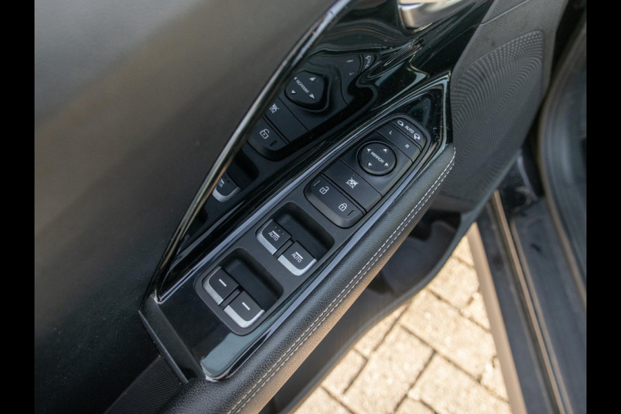 Kia e-Niro DynamicPlusLine 64 kWh l Stoel Stuur verwarming l Long Range l Schuif kanteldak