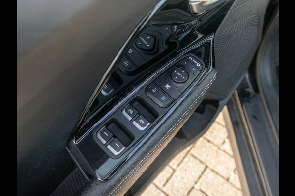 Kia e-Niro DynamicPlusLine 64 kWh l Stoel Stuur verwarming l Long Range l Schuif kanteldak